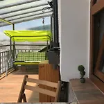 Bella Vista - Cosy 1Bd Flat With A Big Terrace