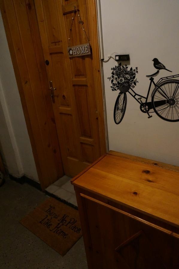 Apartament Bella Vista - Cosy 1bd Flat With A Big Terrace Sofia