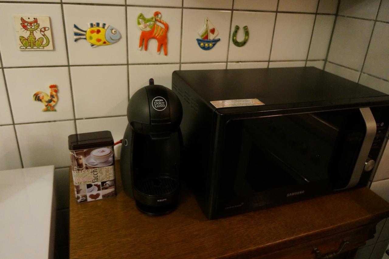 Apartament Bella Vista - Cosy 1bd Flat With A Big Terrace *