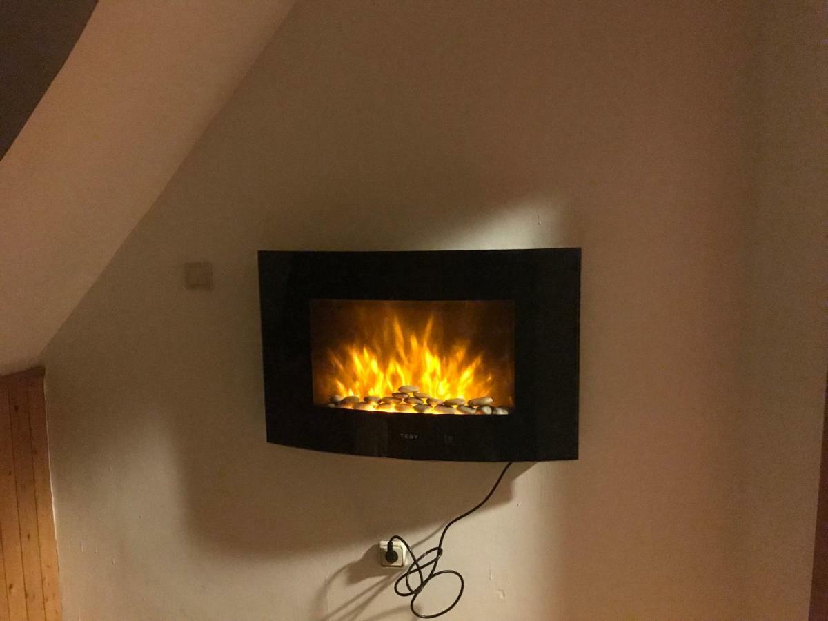 Bella Vista - Cosy 1bd Flat With A Big Terrace Sofia