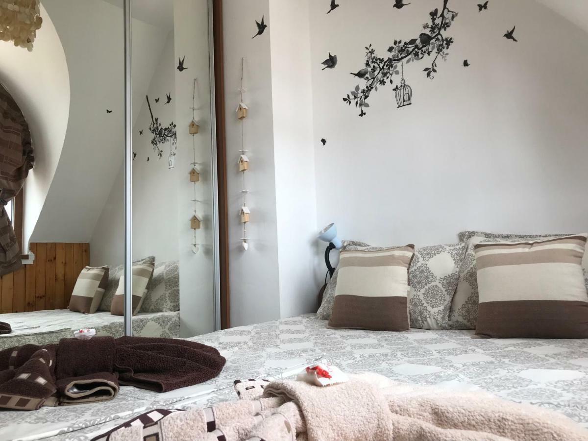 Bella Vista - Cosy 1bd Flat With A Big Terrace * Sofia