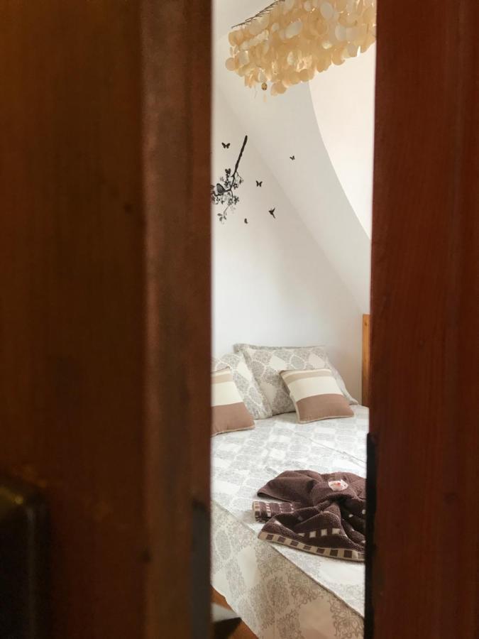Apartament Bella Vista - Cosy 1bd Flat With A Big Terrace Sofia