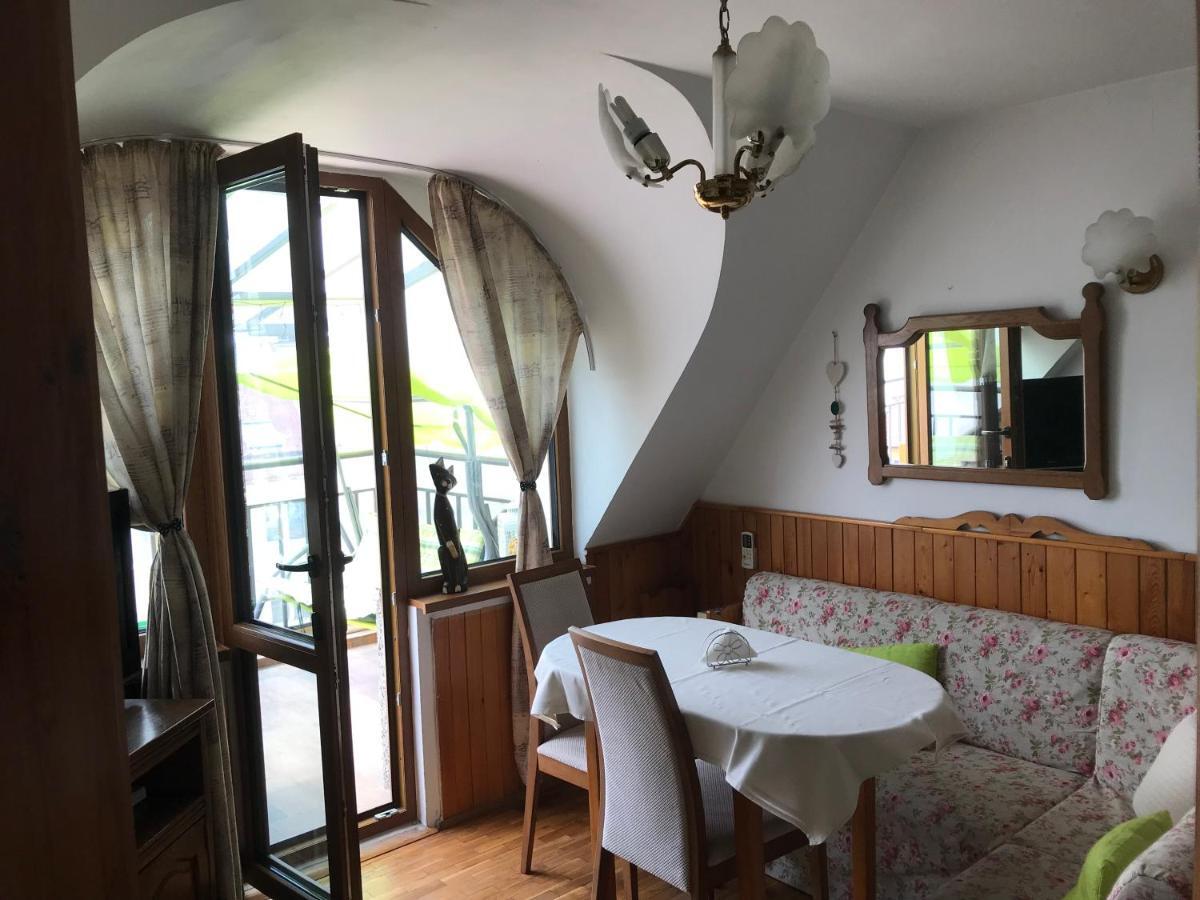 Bella Vista - Cosy 1bd Flat With A Big Terrace Sofia