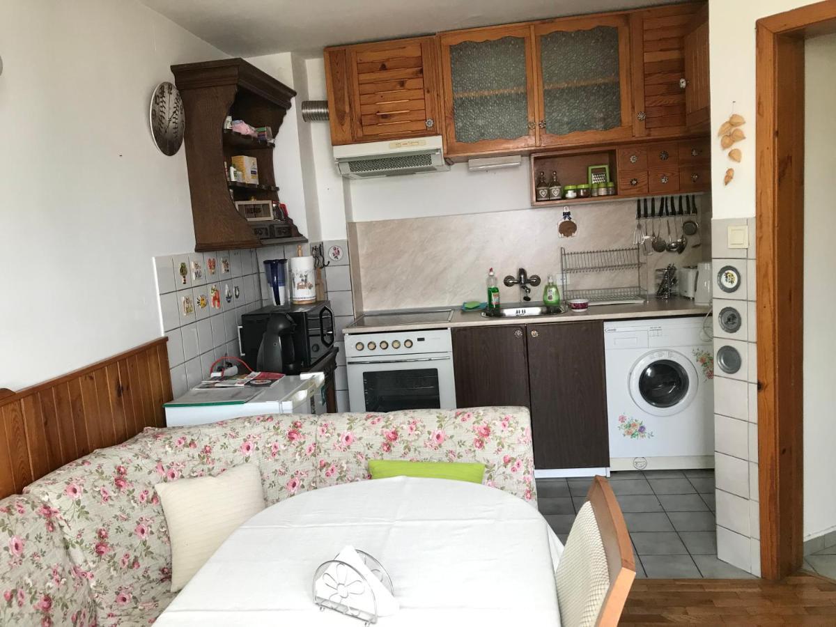 Bella Vista - Cosy 1bd Flat With A Big Terrace * Sofia